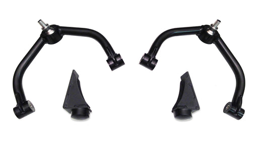 Uni-Ball Upper Control Arms 09-19 Dodge Ram 1500 w/Bump Stop Brackets Excludes Mega Cab and Air Ride Supsension Models Tuff Country - TRUCKED UP - Truck Superstore