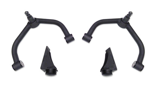 Upper Control Arms 09-19 Dodge Ram 1500  w/Bump Stop Brackets Tuff Country - TRUCKED UP - Truck Superstore