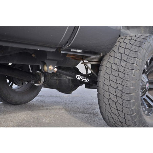 Rear Axle Performance Traction Bars 03-13 Dodge Ram 2500 03-12 Dodge Ram 3500 4WD w/4 Inch Pair Tuff Country - TRUCKED UP - Truck Superstore