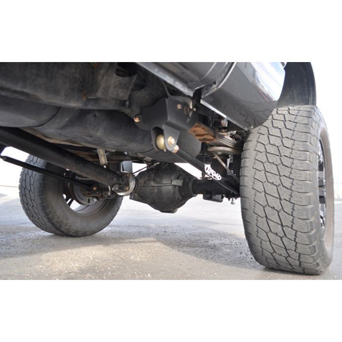 Rear Axle Performance Traction Bars 03-13 Dodge Ram 2500 03-12 Dodge Ram 3500 4WD w/4 Inch Pair Tuff Country - TRUCKED UP - Truck Superstore