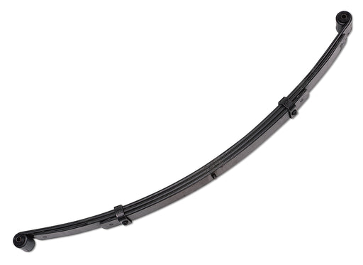 Front Leaf Spring 6 Inch 69-93 Dodge Truck/Ramcharger 1/2 & 3/4 Ton 4WD EZ-Ride Each Tuff Country - TRUCKED UP - Truck Superstore