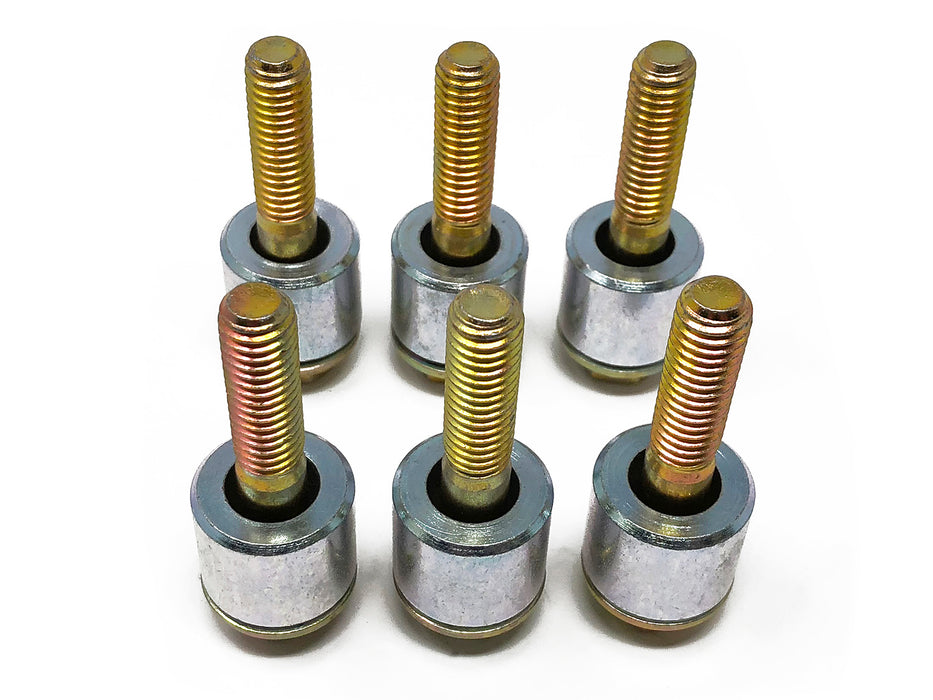 Transfer Case Drop Kit 76-86 Jeep CJ5/CJ7 Tuff Country - TRUCKED UP - Truck Superstore