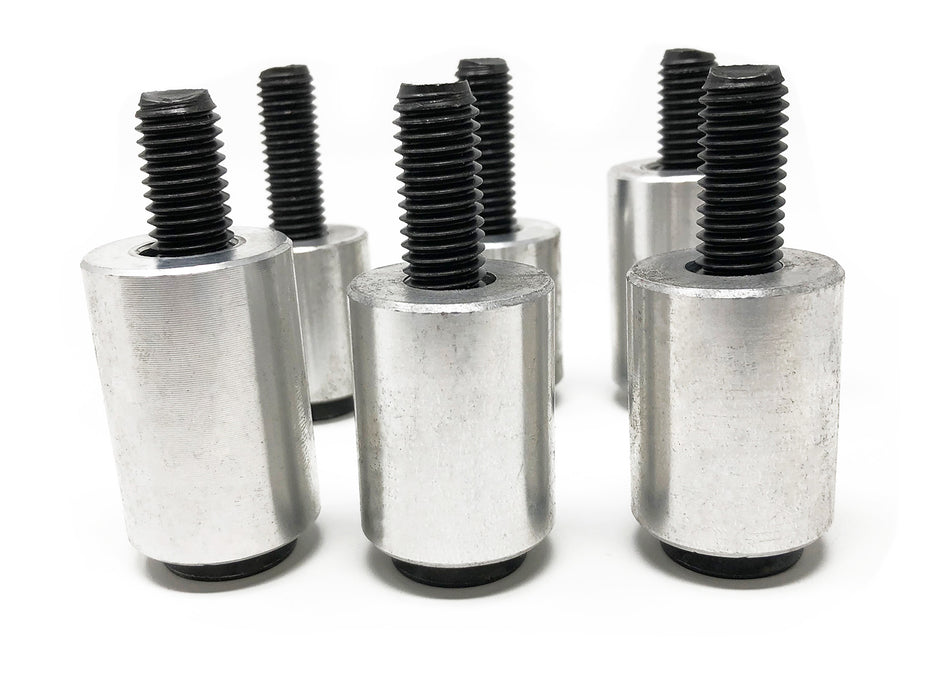 Transfer Case Drop Kit 97-02 Jeep Wrangler TJ Transfer Case Drop Kit Tuff Country - TRUCKED UP - Truck Superstore