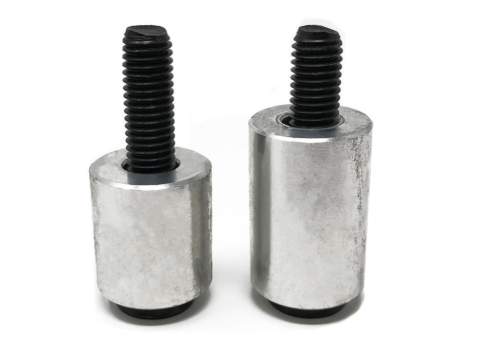 Transfer Case Drop Kit 97-02 Jeep Wrangler TJ Transfer Case Drop Kit Tuff Country - TRUCKED UP - Truck Superstore