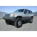 3.5 Inch Lift Kit 92-98 Jeep Grand Cherokee w/ SX8000 Shocks Tuff Country - TRUCKED UP - Truck Superstore