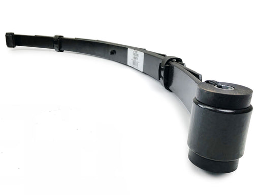 Leaf Springs 76-86 Jeep CJ5/CJ7 Front 4 Inch EZ-Ride Each Tuff Country - TRUCKED UP - Truck Superstore