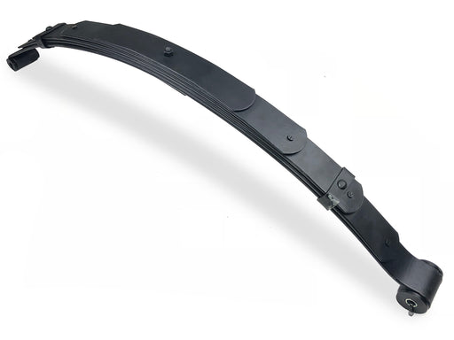 Leaf Springs 76-86 Jeep CJ5/CJ7 Rear 4 Inch EZ-Ride Each Tuff Country - TRUCKED UP - Truck Superstore