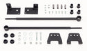 Traction Bars 79-85 Toyota Truck 4WD Pair Tuff Country - TRUCKED UP - Truck Superstore