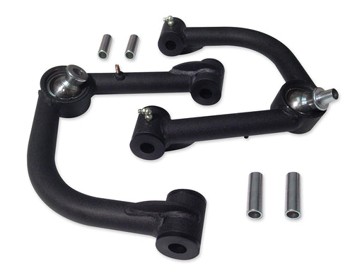 Uni-Ball Upper Control Arms 05-19 Toyota Tacoma 4x4 & PreRunner 03-19 4Runner 07-14 FJ Cruiser Excludes TRD Pro Tuff Country - TRUCKED UP - Truck Superstore