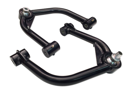 Uni-Ball Upper Control Arms 07-19 Toyota Tundra 4x4 & 2WD Excludes TRD Pro Tuff Country - TRUCKED UP - Truck Superstore