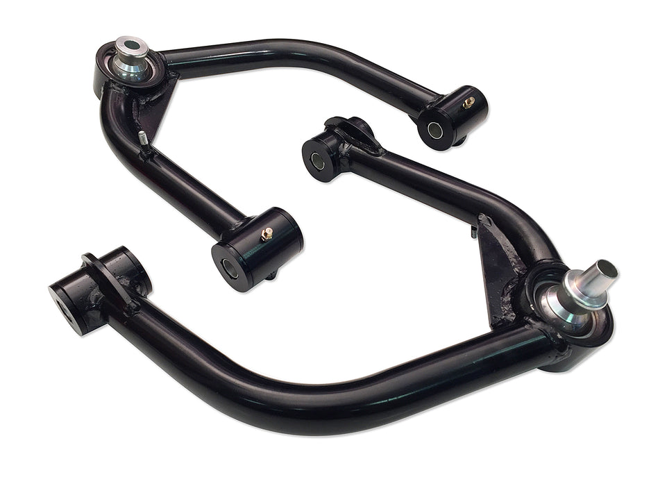 Uni-Ball Upper Control Arms 07-19 Toyota Tundra 4x4 & 2WD Excludes TRD Pro Tuff Country - TRUCKED UP - Truck Superstore