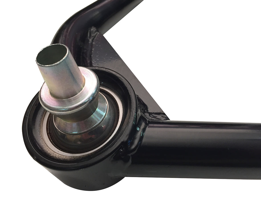 Uni-Ball Upper Control Arms 07-19 Toyota Tundra 4x4 & 2WD Excludes TRD Pro Tuff Country - TRUCKED UP - Truck Superstore