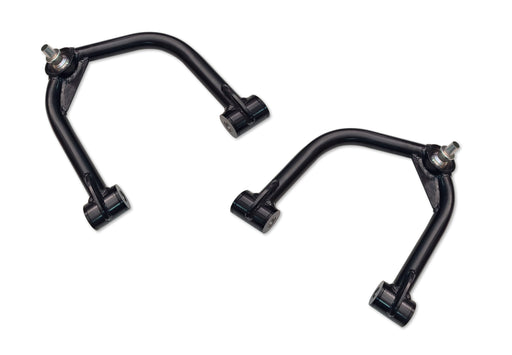 Upper Control Arms 07-19 Toyota Tundra 4x4 & 2WD Excludes TRD Pro Tuff Country - TRUCKED UP - Truck Superstore