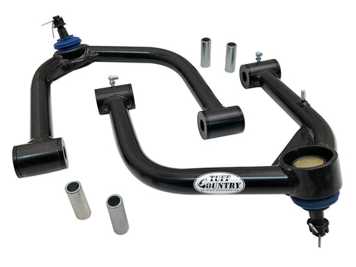 Upper Control Arms 07-19 Toyota Tundra 4x4 & 2WD Excludes TRD Pro Tuff Country - TRUCKED UP - Truck Superstore