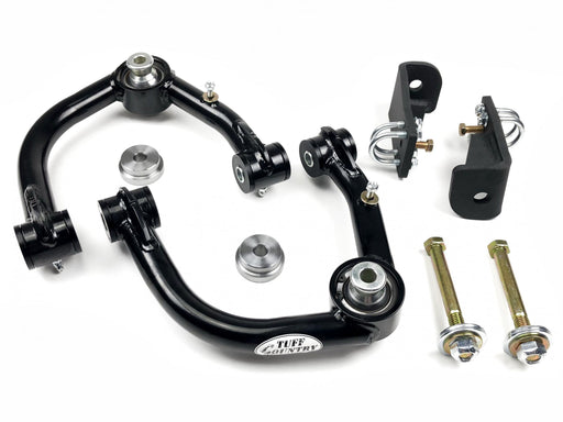 Uni-Ball Upper Control Arms 95-04 Toyota Tacoma 4x4/PreRunner/99-06 Tundra 4x4/2WD/1996-02 4Runner Tuff Country - TRUCKED UP - Truck Superstore