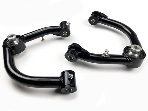 Uni-Ball Upper Control Arms 95-04 Toyota Tacoma 4x4/PreRunner/99-06 Tundra 4x4/2WD/1996-02 4Runner Tuff Country - TRUCKED UP - Truck Superstore