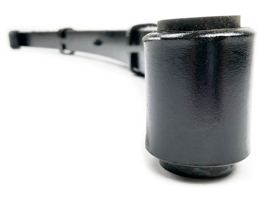 Leaf Spring 79-85 Toyota Truck 4WD and 84-85 Toyota 4 Runner 4WD Front 3.5 Inch EZ-Ride Driver Side Tuff Country - TRUCKED UP - Truck Superstore