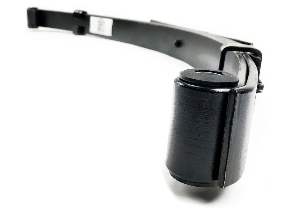 Leaf Spring 79-85 Toyota Truck 4WD and 84-85 Toyota 4 Runner 4WD Rear 3.5 Inch EZ-Ride Tuff Country - TRUCKED UP - Truck Superstore