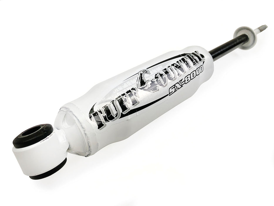 Front Nitro Gas Shock 97-99 Dodge/80-02 Ford For 0 Inch Suspension Lift Tuff Country - TRUCKED UP - Truck Superstore