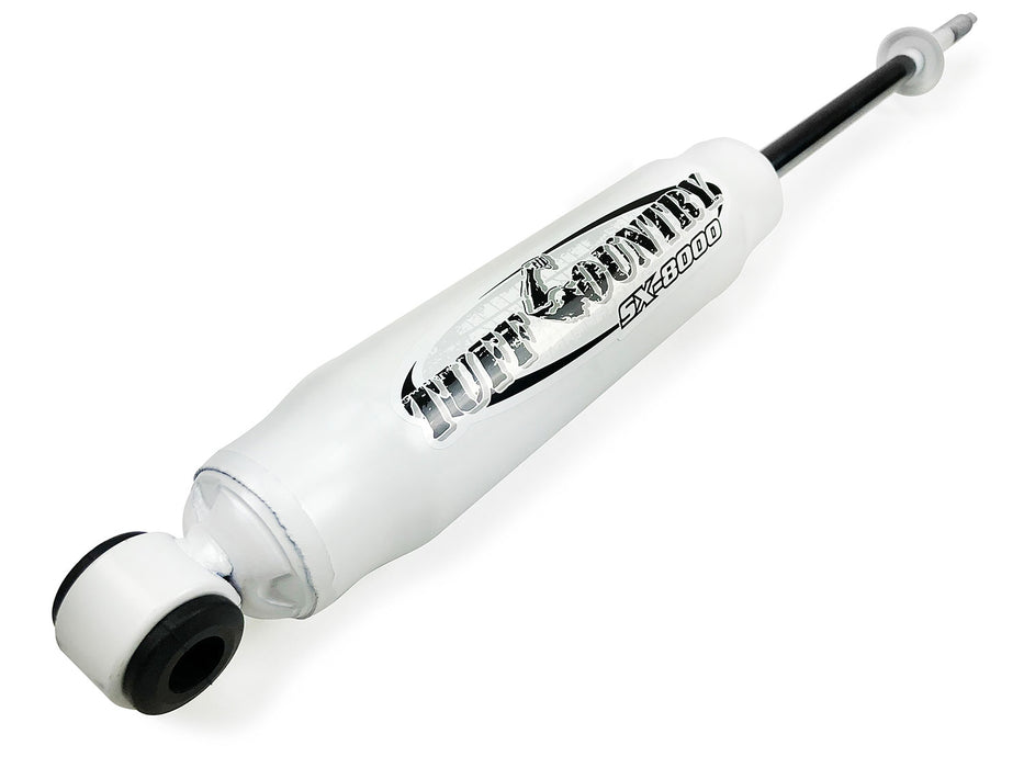 SX8000 Nitro Gas Performance Shock Absorber Silverado/Sierra/Ram/Explorer 4WD Tuff Country - TRUCKED UP - Truck Superstore