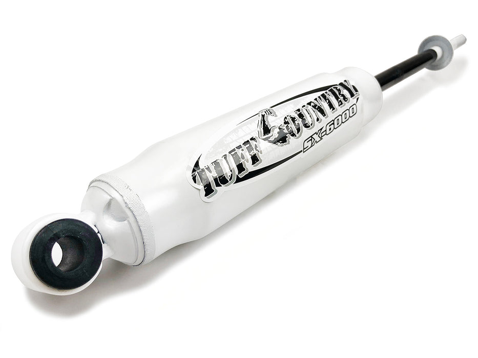 SX6000 Twin-Tube Cellular Gas Shock Absorber 4WD Tuff Country - TRUCKED UP - Truck Superstore