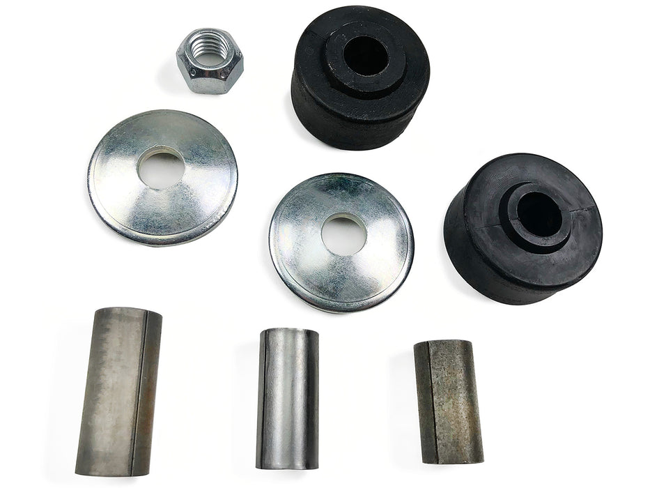 SX6000 Twin-Tube Cellular Gas Shock Absorber Ford/Chevy/Dodge 4WD Tuff Country - TRUCKED UP - Truck Superstore