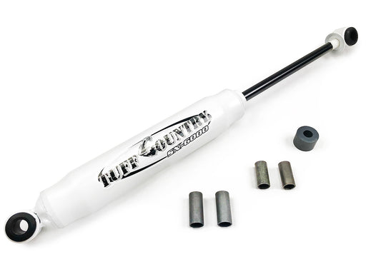 SX6000 Twin-Tube Cellular Gas Shock Absorber 4WD Tuff Country - TRUCKED UP - Truck Superstore