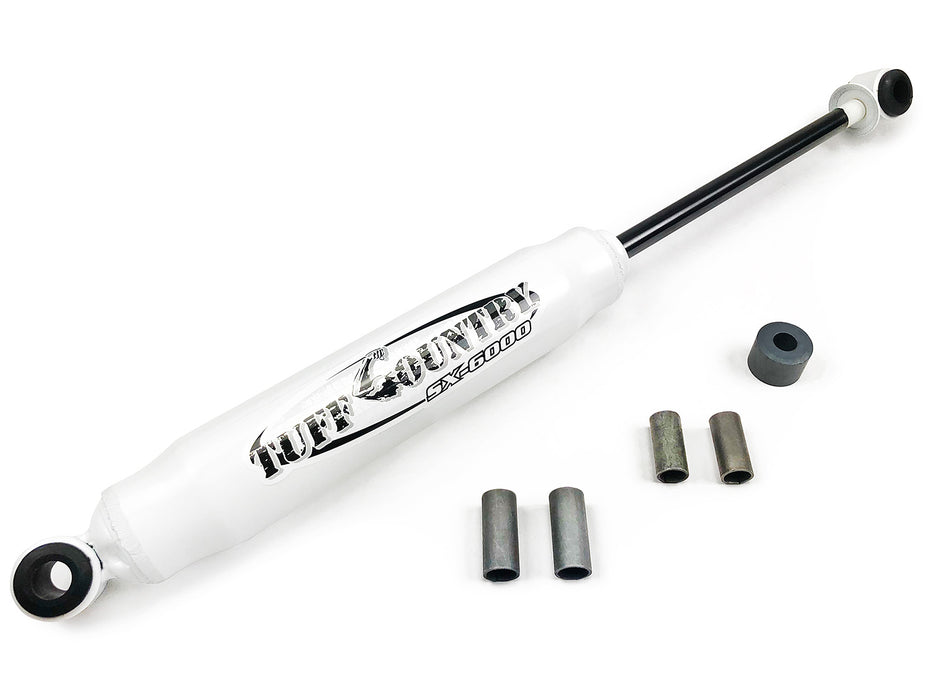 SX6000 Twin-Tube Cellular Gas Shock Absorber 4WD Tuff Country - TRUCKED UP - Truck Superstore
