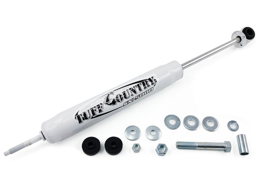 Steering Stabilizer OEM Replacement Cylinder 79-85 Toyota Truck/1984-85 Toyota 4Runner 4WD Single Tuff Country - TRUCKED UP - Truck Superstore