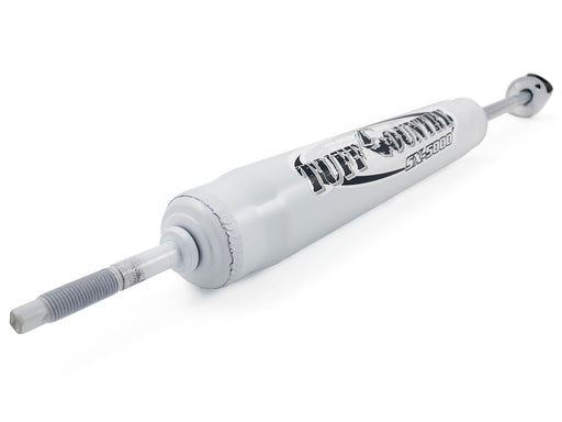 Steering Stabilizer OEM Replacement Cylinder 79-85 Toyota Truck/1984-85 Toyota 4Runner 4WD Single Tuff Country - TRUCKED UP - Truck Superstore