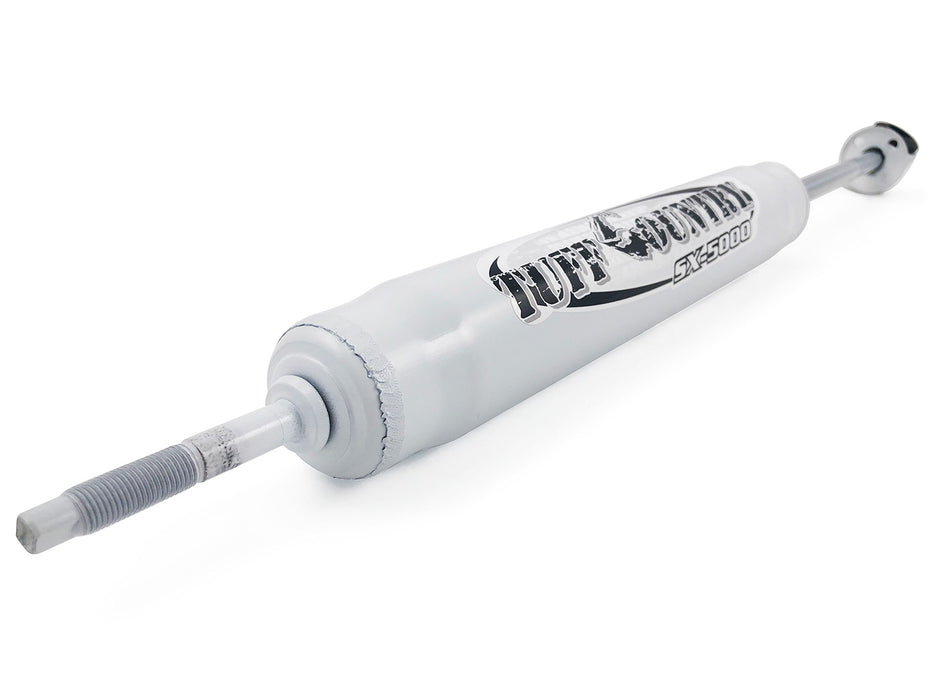 Steering Stabilizer OEM Replacement Cylinder 79-85 Toyota Truck/1984-85 Toyota 4Runner 4WD Single Tuff Country - TRUCKED UP - Truck Superstore