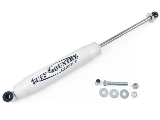 Steering Stabilizer OEM Replacement Cylinder 1986-95 Toyota Truck 4WD Single Tuff Country - TRUCKED UP - Truck Superstore