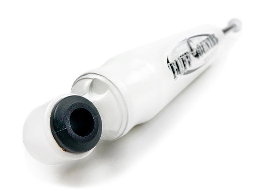 Rear Hydraulic Shock 92-99 Chevy Tahoe/Suburban and 92-99 GMC Yukon/Suburban With 0 Inch Suspension Lift Rear SX6000 Each Tuff Country - TRUCKED UP - Truck Superstore