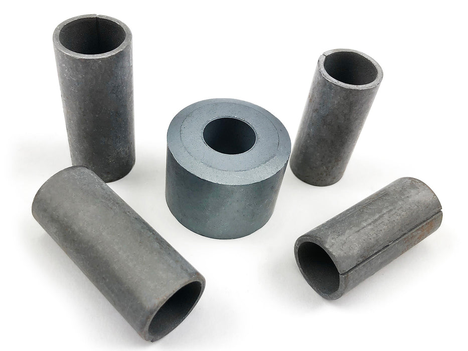 Rear Hydraulic Shock 92-99 Chevy Tahoe/Suburban and 92-99 GMC Yukon/Suburban With 0 Inch Suspension Lift Rear SX6000 Each Tuff Country - TRUCKED UP - Truck Superstore