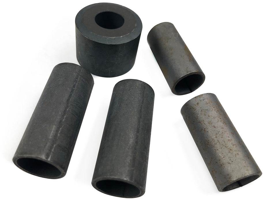 Rear Hydraulic Shock 97-06 Jeep Wrangler With 0 Inch Suspension Lift Rear SX6000 Each Tuff Country - TRUCKED UP - Truck Superstore