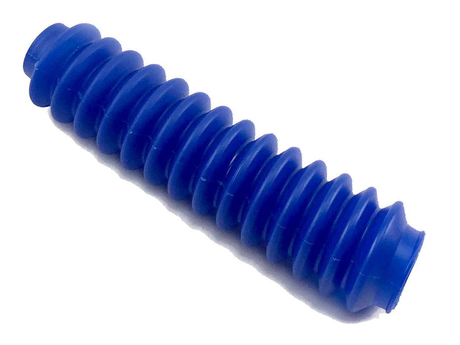 Shock Boots Dark Blue Universal Pair Tuff Country - TRUCKED UP - Truck Superstore