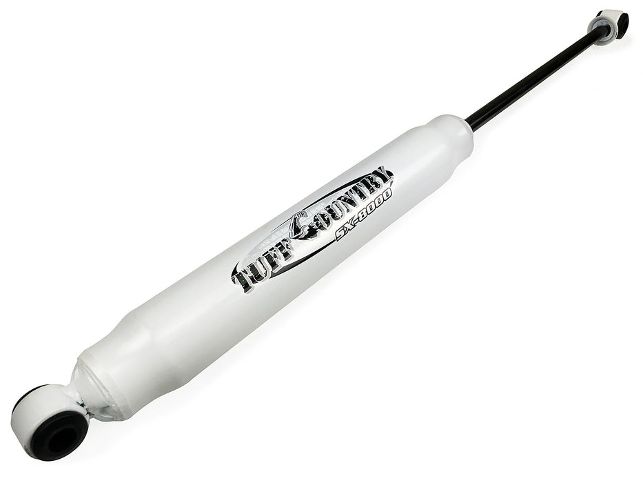 Rear Nitro Gas Shock 00-05 Ford Excursion 4WD w/o Rear Suspension Lift Rear SX8000 Each Tuff Country - TRUCKED UP - Truck Superstore