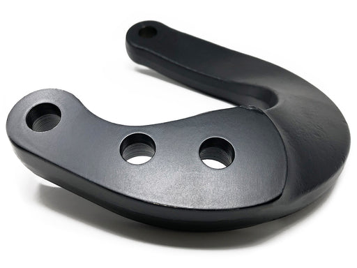 Raised Steering Arm Dana 44 69-87 Chevy/GMC Truck/69-91 Suburban/Blazer/Jimmy 1/2 & 3/4 Ton 4WD Tuff Country - TRUCKED UP - Truck Superstore