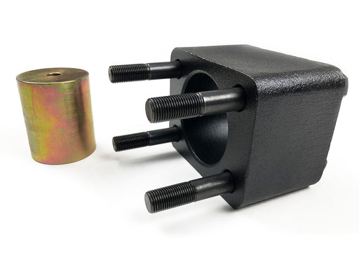 4 Inch Steering Block 69-87 Chevy/GMC Truck 3/4 Ton & 1 Ton K20 / K30 Dana 60 Tuff Country - TRUCKED UP - Truck Superstore