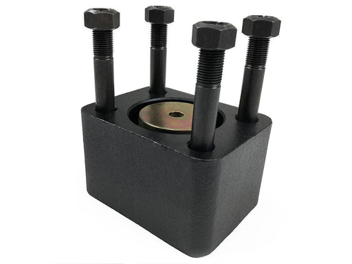 4 Inch Steering Block 69-87 Chevy/GMC Truck 3/4 Ton & 1 Ton K20 / K30 Dana 60 Tuff Country - TRUCKED UP - Truck Superstore