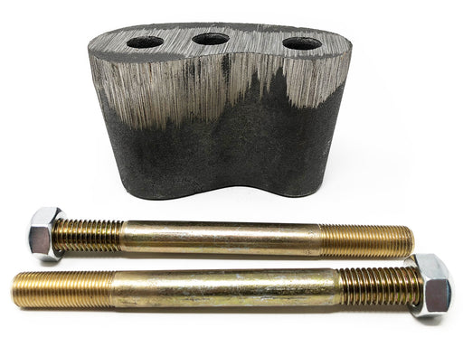 Dana 60 Steering Block Vehicle W/4-6 Inch Lift Tuff Country - TRUCKED UP - Truck Superstore