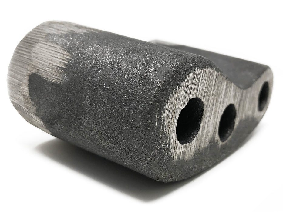 Dana 60 Steering Block Vehicle W/4-6 Inch Lift Tuff Country - TRUCKED UP - Truck Superstore