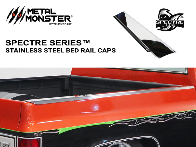 TRUCKED UP Truck Superstore