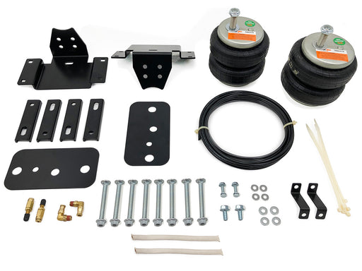 Air Bag Suspension Rear 07-19 Toyota Tundra 4x4 & 2WD Tuff Country - TRUCKED UP - Truck Superstore