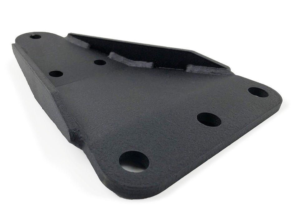 Triple Shock Kit 99-04 Ford F250/F350 4WD Tuff Country - TRUCKED UP - Truck Superstore