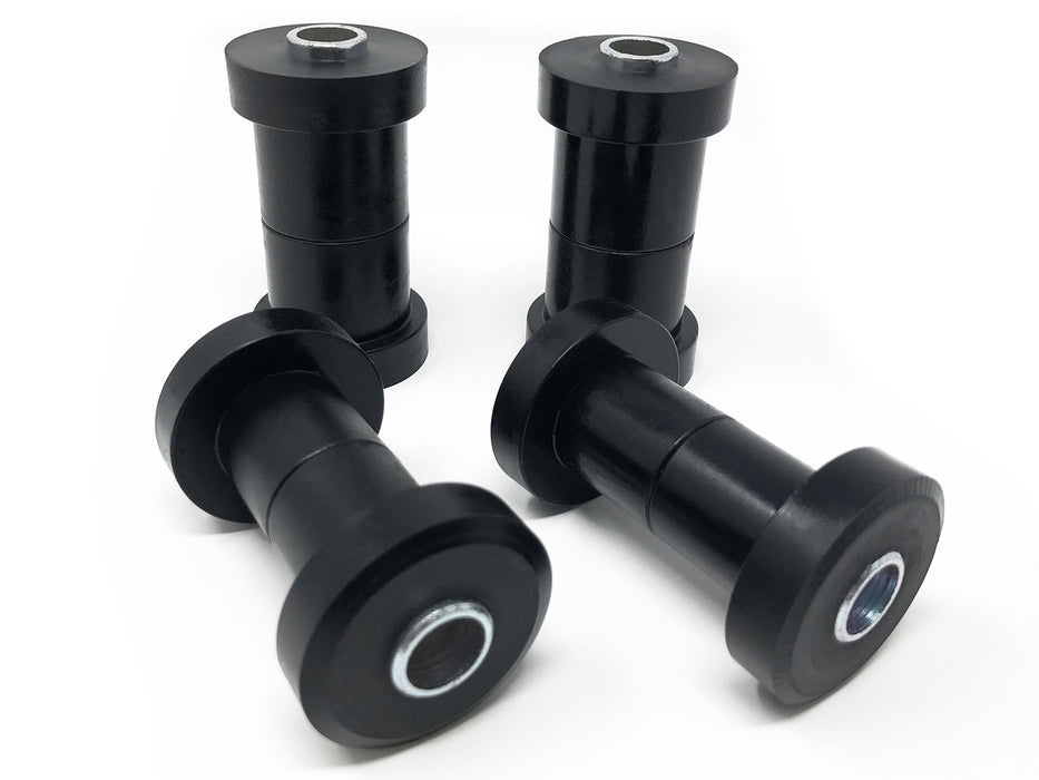 Replacement Front Leaf Spring Bushings & Sleeves 88-91 Chevy Blazer/Suburban/GMC Jimmy/Suburban Fits with Tuff Country Lift Kits Only Tuff Country - TRUCKED UP - Truck Superstore