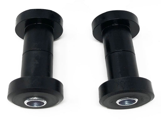 Replacement Front Leaf Spring Bushings & Sleeves 88-91 Chevy Blazer/Suburban/GMC Jimmy/Suburban Only Fits Rear Eyelet of Tuff Country Lift Kits Only Tuff Country - TRUCKED UP - Truck Superstore