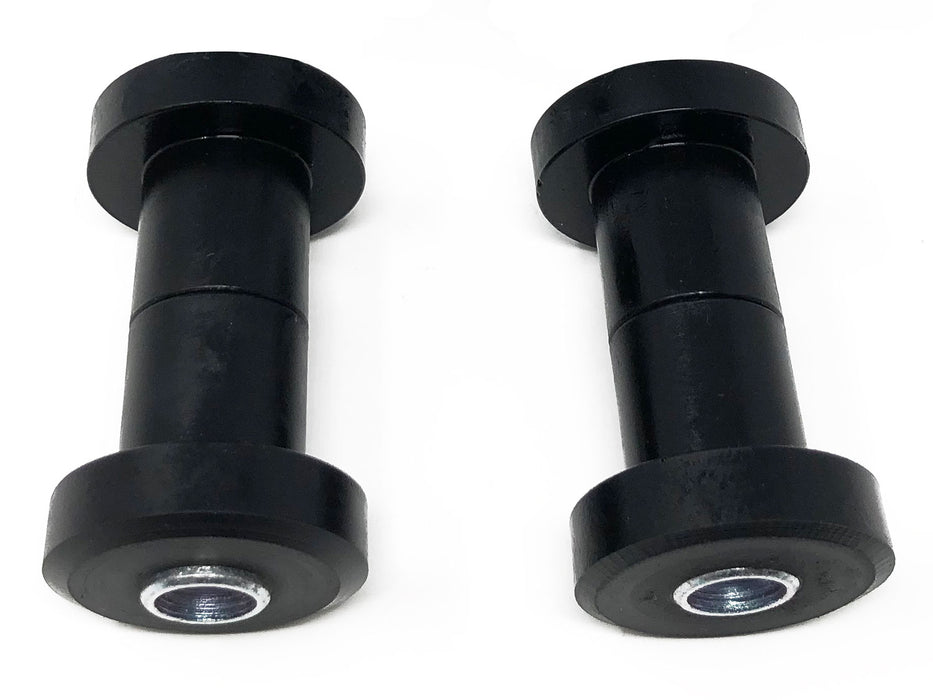 Replacement Front Leaf Spring Bushings & Sleeves 88-91 Chevy Blazer/Suburban/GMC Jimmy/Suburban Only Fits Rear Eyelet of Tuff Country Lift Kits Only Tuff Country - TRUCKED UP - Truck Superstore