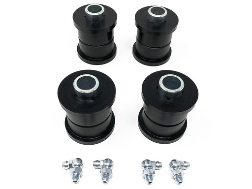 Replacement Upper Control Arm Bushings & Sleeves 04-Up Nissan Titan 4x4 Non XD Models For Tuff Country Lift Kits Tuff Country - TRUCKED UP - Truck Superstore