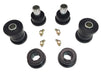 Replacement Upper Control Arm Bushings & Sleeves 05-Up Toyota Tacoma 4x4 & 2WD PreRunner 03-Up Toyota 4Runner 4x4 07-14 Toyota FJ Cruiser For Tuff Country Lift Kits Tuff Country